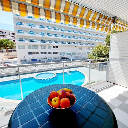 סאלו Apartamentos Montblanc Familidays 013 מראה חיצוני תמונה