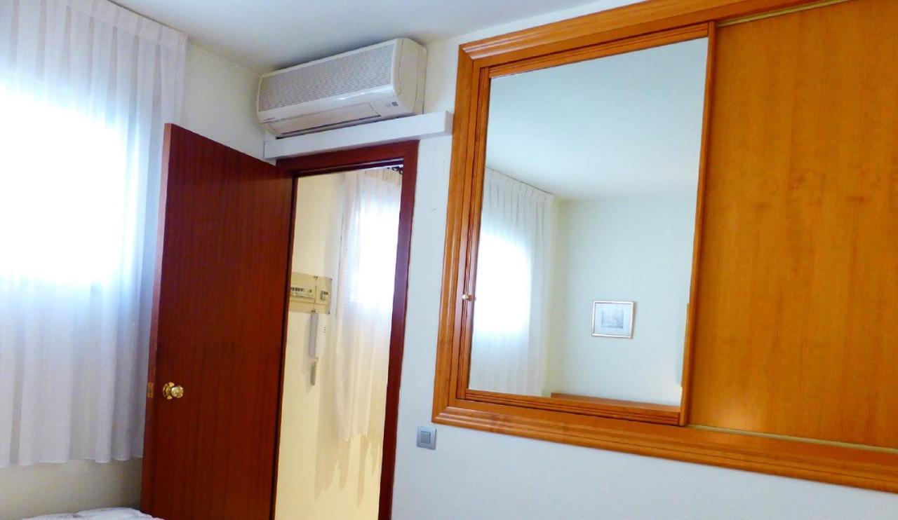 סאלו Apartamentos Montblanc Familidays 013 מראה חיצוני תמונה