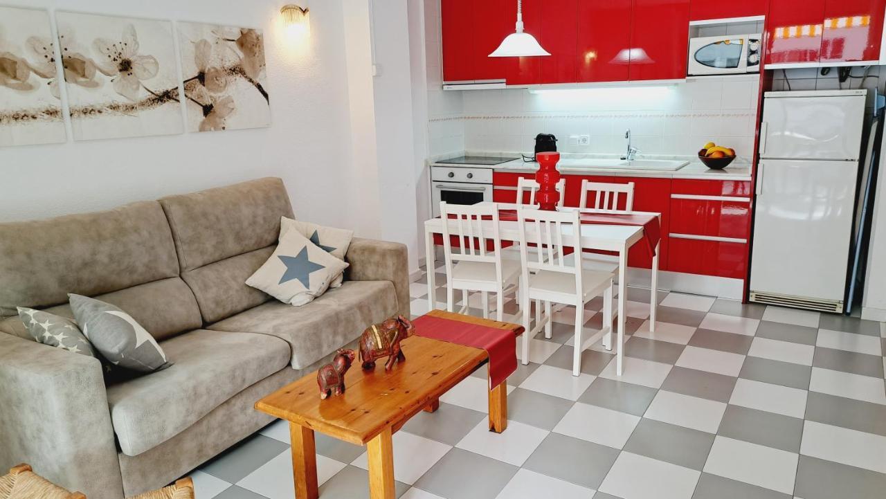 סאלו Apartamentos Montblanc Familidays 013 מראה חיצוני תמונה