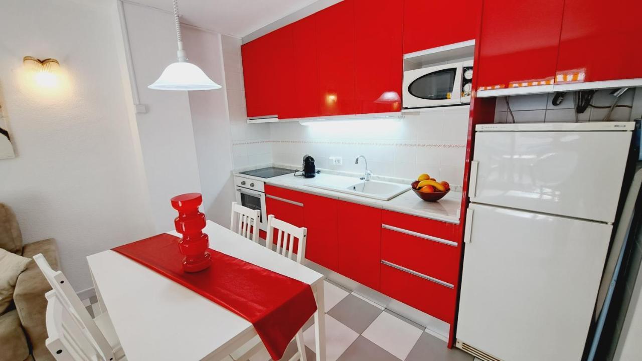 סאלו Apartamentos Montblanc Familidays 013 מראה חיצוני תמונה