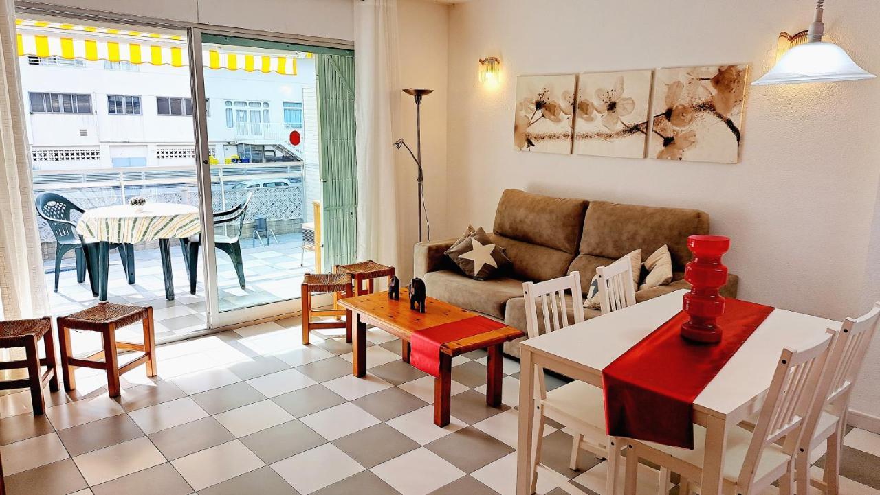 סאלו Apartamentos Montblanc Familidays 013 מראה חיצוני תמונה