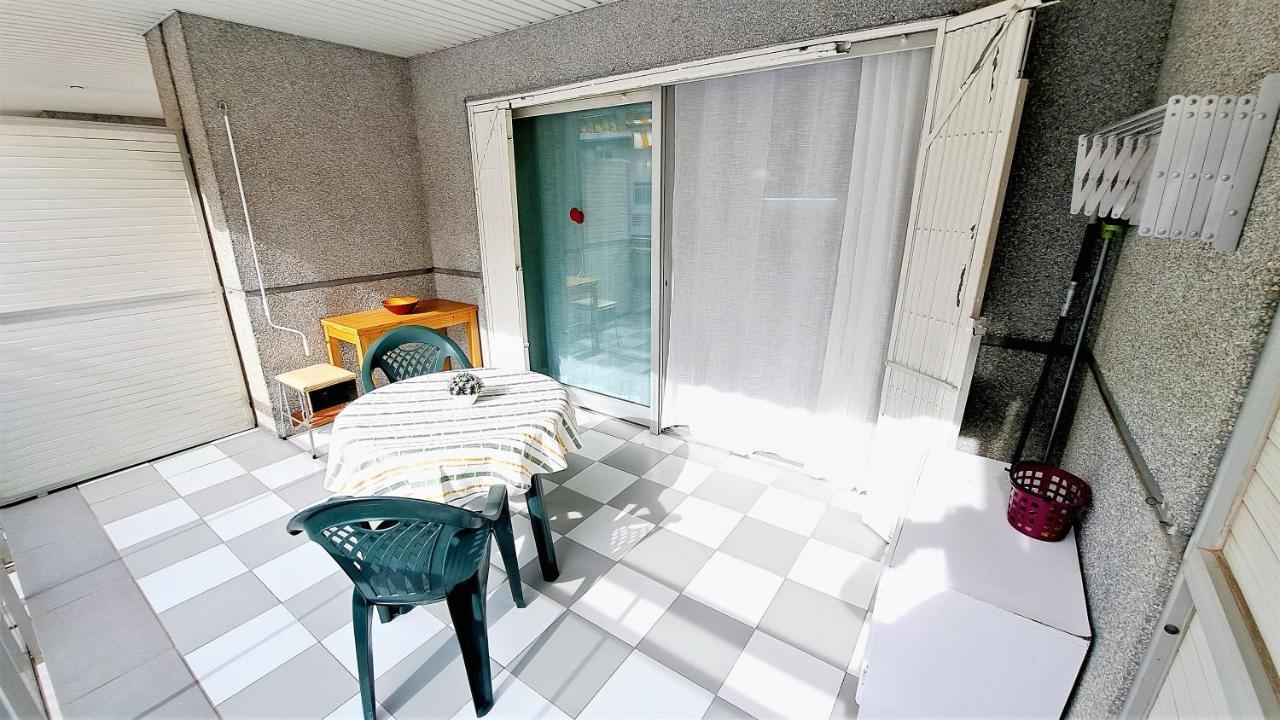 סאלו Apartamentos Montblanc Familidays 013 מראה חיצוני תמונה