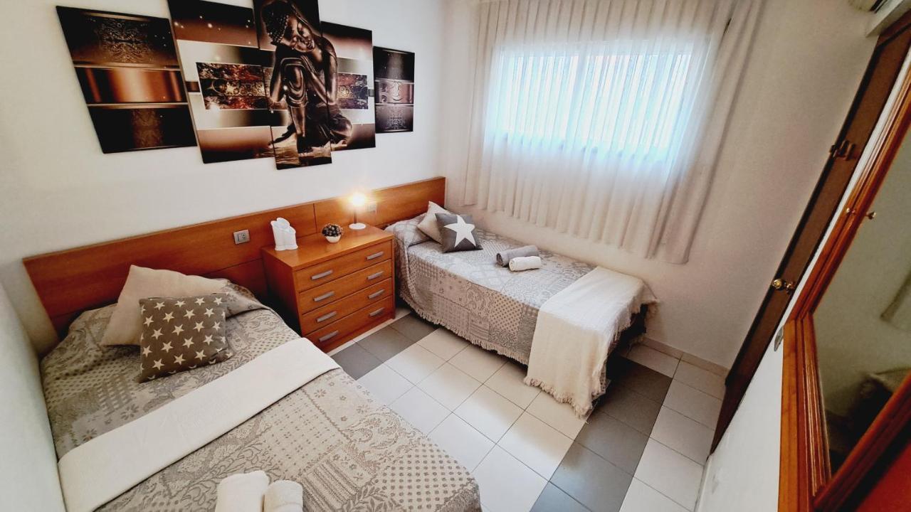 סאלו Apartamentos Montblanc Familidays 013 מראה חיצוני תמונה
