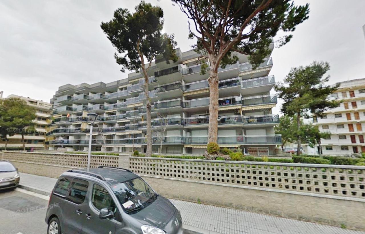 סאלו Apartamentos Montblanc Familidays 013 מראה חיצוני תמונה