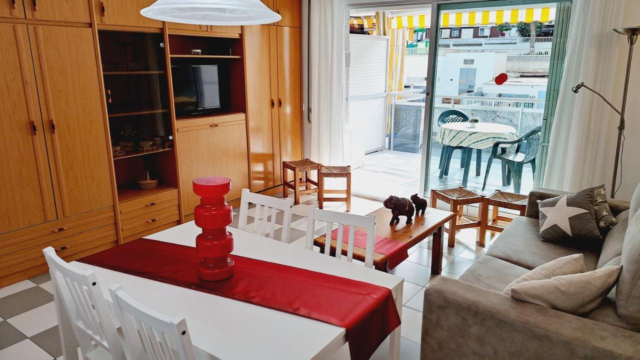 סאלו Apartamentos Montblanc Familidays 013 מראה חיצוני תמונה