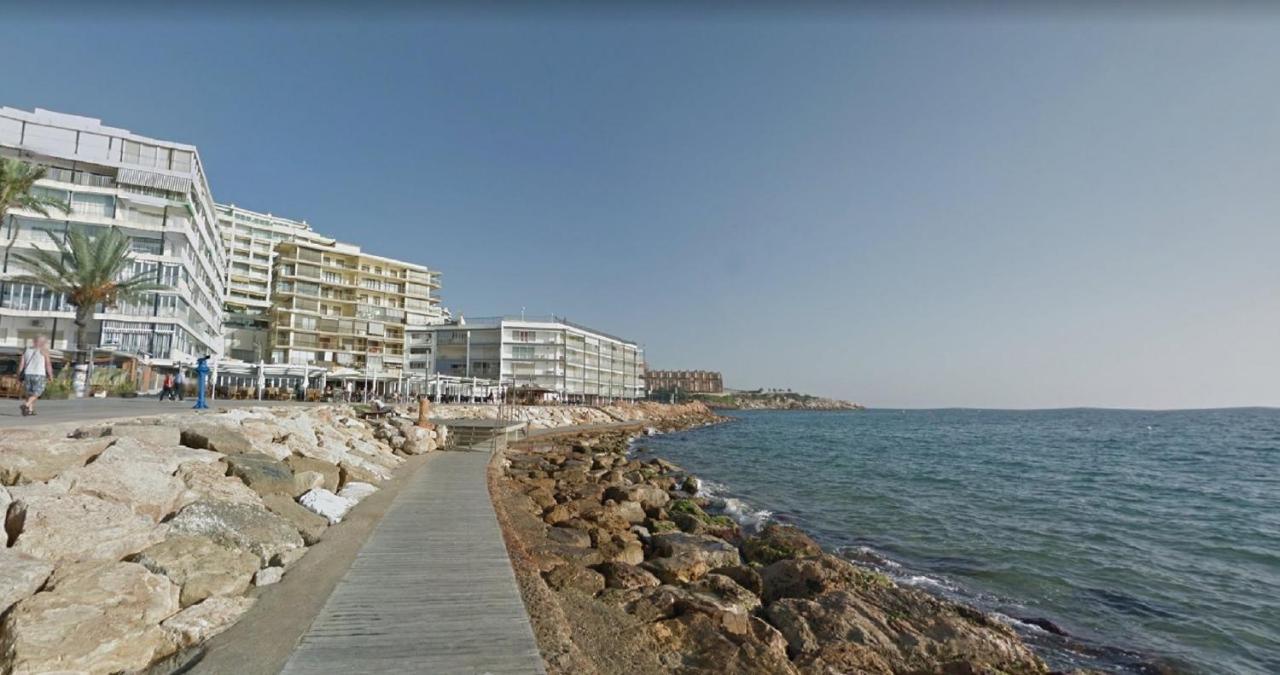 סאלו Apartamentos Montblanc Familidays 013 מראה חיצוני תמונה