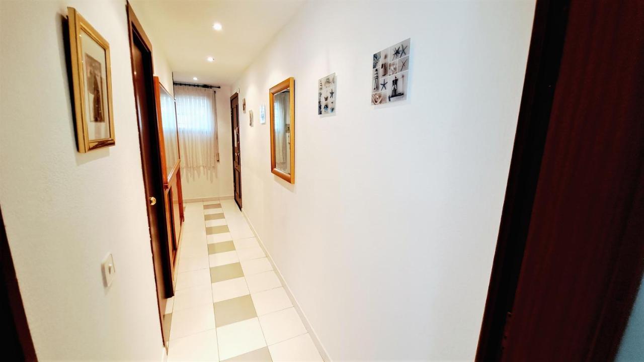 סאלו Apartamentos Montblanc Familidays 013 מראה חיצוני תמונה