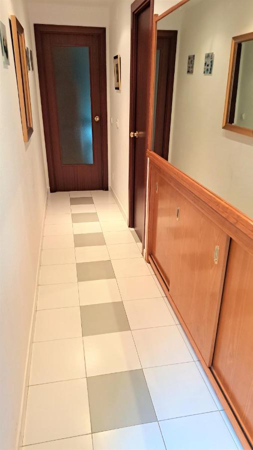 סאלו Apartamentos Montblanc Familidays 013 מראה חיצוני תמונה