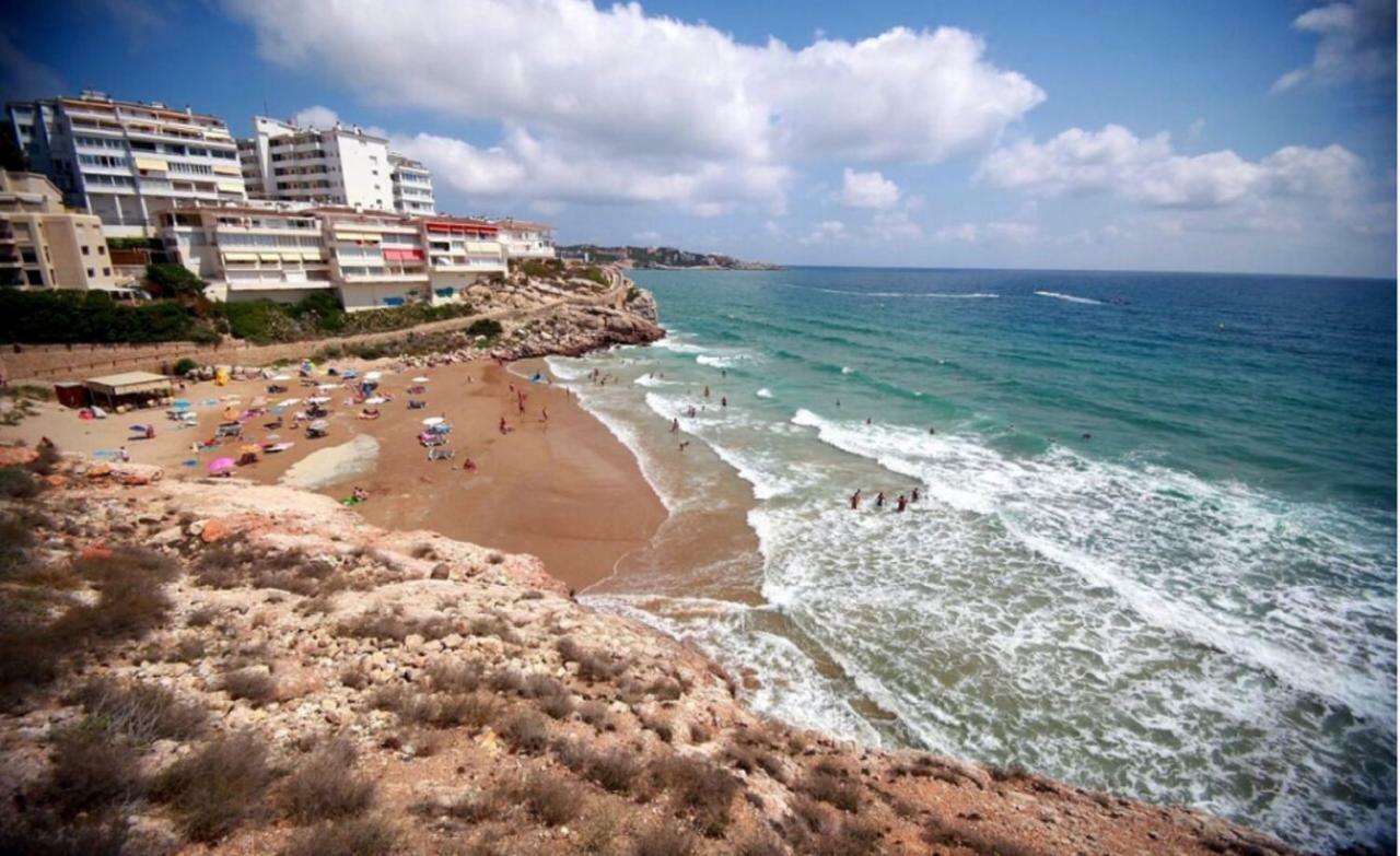 סאלו Apartamentos Montblanc Familidays 013 מראה חיצוני תמונה