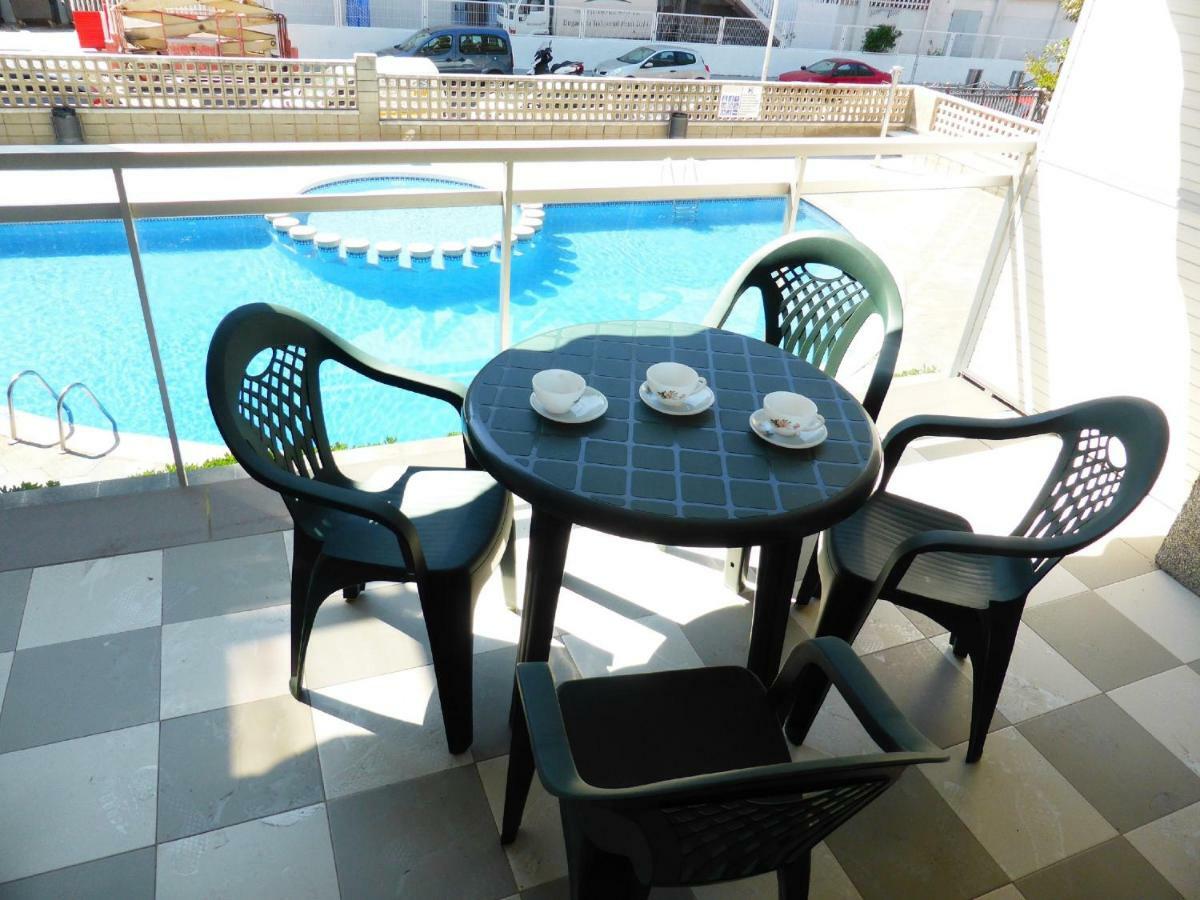 סאלו Apartamentos Montblanc Familidays 013 מראה חיצוני תמונה